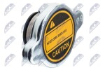 NTY Radiaatori kork CCK-TY-005