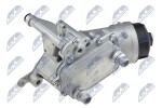 NTY Õliradiaator,  mootoriõli CCL-AR-002