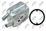 NTY Õliradiaator,  mootoriõli CCL-AU-000
