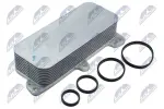NTY  Õliradiaator,mootoriõli CCL-AU-003