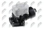 NTY Õliradiaator, mootoriõli CCL-AU-010