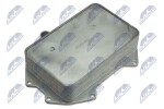 NTY Õliradiaator,  mootoriõli CCL-AU-065