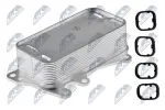 NTY  Õliradiaator,mootoriõli CCL-BM-012