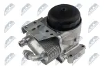 NTY Õliradiaator,  mootoriõli CCL-BM-019