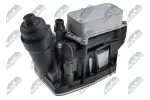 NTY Õliradiaator,  automaatkast CCL-BM-029