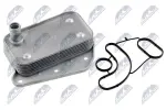 NTY Õliradiaator,  mootoriõli CCL-CH-002