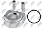 NTY Õliradiaator, mootoriõli CCL-CT-000