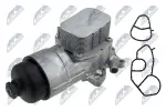 NTY Õliradiaator,  mootoriõli CCL-CT-004