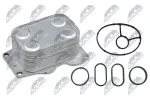 NTY Õliradiaator,  mootoriõli CCL-CT-010