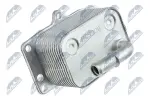 NTY Õliradiaator, mootoriõli CCL-CT-011