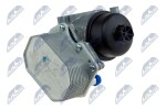 NTY Õliradiaator,  mootoriõli CCL-FR-013