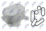 NTY Õliradiaator,  mootoriõli CCL-FR-020