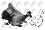 NTY Õliradiaator,  mootoriõli CCL-FR-026