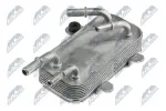NTY Õliradiaator, mootoriõli CCL-LR-000
