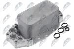 NTY Õliradiaator,  mootoriõli CCL-LR-003