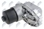 NTY Õliradiaator,  mootoriõli CCL-LR-007