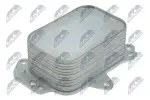 NTY Õliradiaator,  mootoriõli CCL-PE-005