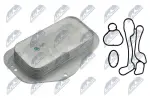 NTY  Õliradiaator,mootoriõli CCL-PL-003