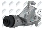 NTY Õliradiaator,  mootoriõli CCL-PL-005