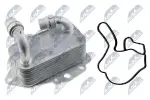 NTY Õliradiaator,  mootoriõli CCL-PL-005A