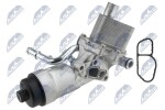 NTY Õliradiaator, mootoriõli CCL-PL-007