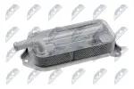 NTY Õliradiaator, mootoriõli CCL-TY-000