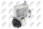 NTY Õliradiaator,  mootoriõli CCL-VV-024