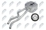 NTY  Õliradiaator,mootoriõli CCL-VW-002