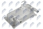 NTY Õliradiaator,  mootoriõli CCL-WW-045