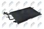 NTY Kondensaator,  kliimaseade CCS-AU-001