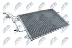 NTY Kondensaator,  kliimaseade CCS-AU-006