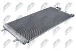 NTY Kondensaator,  kliimaseade CCS-AU-025
