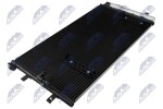 NTY Kondensaator,  kliimaseade CCS-AU-027