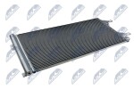 NTY Kondensaator,  kliimaseade CCS-CT-003