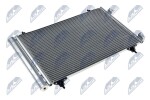 NTY Kondensaator,  kliimaseade CCS-CT-011