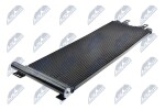NTY Kondensaator, kliimaseade CCS-CT-021