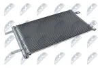 NTY Kondensaator,  kliimaseade CCS-CT-022
