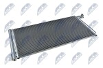 NTY Kondensaator,  kliimaseade CCS-FR-015