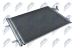 NTY Kondensaator,  kliimaseade CCS-FR-028