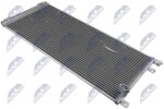NTY Kondensaator,  kliimaseade CCS-HD-030