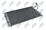 NTY Kondensaator,  kliimaseade CCS-HY-014