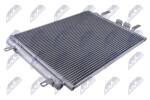 NTY Kondensaator,  kliimaseade CCS-HY-048