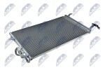 NTY Kondensaator,  kliimaseade CCS-KA-000