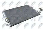 NTY Kondensaator,  kliimaseade CCS-LR-006