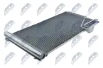 NTY Kondensaator,  kliimaseade CCS-ME-014