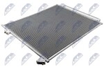 NTY Kondensaator,  kliimaseade CCS-ME-042