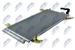 NTY Kondensaator,  kliimaseade CCS-MZ-003