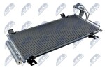 NTY Kondensaator,  kliimaseade CCS-MZ-007