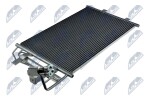 NTY Kondensaator,  kliimaseade CCS-MZ-017