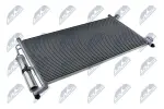 NTY Kondensaator,  kliimaseade CCS-NS-010